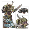 Warhammer 40000: DEATH GUARD Blightlord Terminators , GamesWorkshop